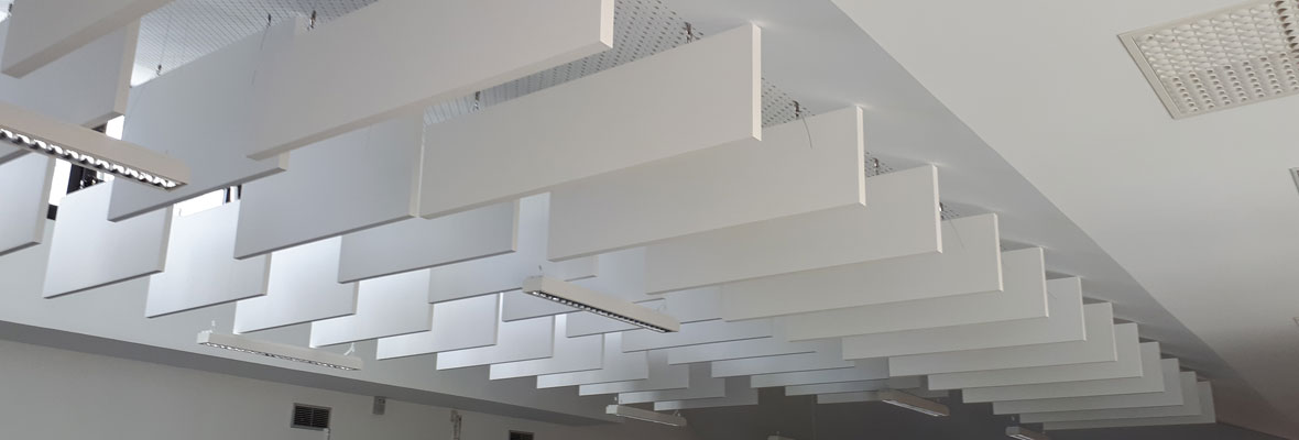 Panneaux-acoustiques-industrie-métallerie-ANS insonorisation acoustique milieu industriel