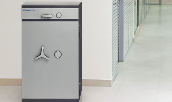 Coffre-fort-de-dépôt-ANS-Métallerie-eure Coffre, protection de données - Métallerie Eure